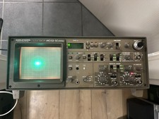 Grundig szilloskop mhz gebraucht kaufen  Stein