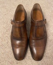 Berluti men shoes for sale  BROMLEY