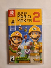 super mario maker 2 switch for sale super mario maker 2 switch for sale Clintonville
