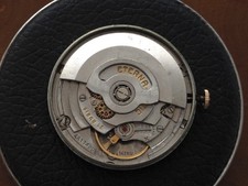 Eterna matic cal. d'occasion  Paris XV