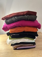 Stock abbigliamento donna usato  Villanova di Camposampiero