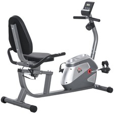 Homcom cyclette orizzontale usato  Assago