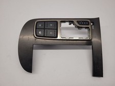 2012-2017 HYUNDAI AZERA SHIFTER MOLDURA ACABAMENTO 12 13 14 15 16 17, usado comprar usado  Enviando para Brazil