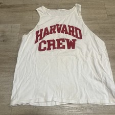 Harvard university crew for sale  Roslindale