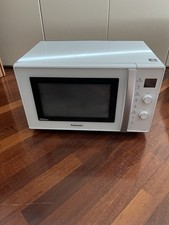 Forno microonde panasonic usato  Bergamo