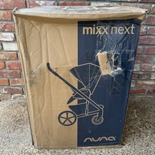 Nuna mixx next for sale  Germantown