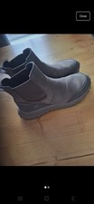 Clarks goretex boots for sale  ELY