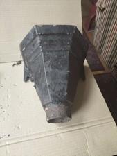 Vintage cast iron for sale  LEICESTER