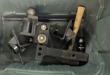 Trailer weight distribution for sale  Dallas