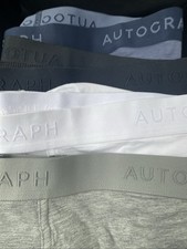Autograph men cotton for sale  SHEFFIELD
