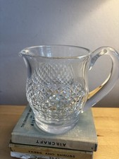 Waterford cut crystal for sale  LONDON