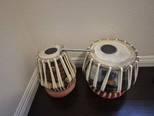 Tabla drum set for sale  Las Vegas
