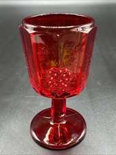 Vintage westmoreland ruby for sale  Holgate