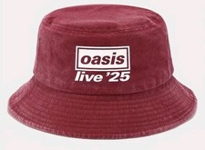 Unisex oasis live for sale  EXMOUTH