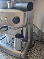 Breville barista max for sale  HASLEMERE