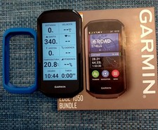 Garmin edge 1050 usato  Sansepolcro