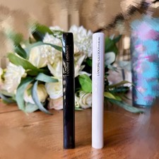 Conjunto de Lancome Definicils Máscara e Cils Booster Duo Tamanho Completo  comprar usado  Enviando para Brazil