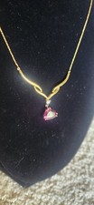 18k yellow gold for sale  Shingle Springs