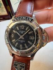 Vintage coleman mens for sale  Bedford