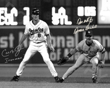 Cal ripken mattingly for sale  Mckinney