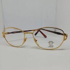 Occhiale vista versace usato  Ascoli Piceno