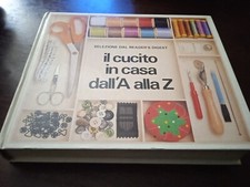 Cucito dalla alla usato  Urbania