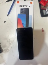 Xiaomi redmi smartphone usato  Casoria