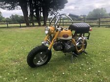 Classic honda monkeybike for sale  SOLIHULL