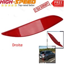 Catadioptre reflecteur pare d'occasion  Mitry-Mory