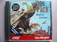 Wilde pack folge gebraucht kaufen  Deutschland