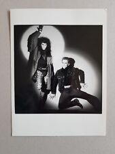 Pete burns original for sale  MANCHESTER