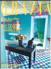Grazia casa allegato usato  Asti
