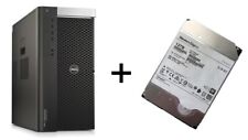 Disco rígido Dell Precision T7910 workstation upgrade, 12TB 3,5" SAS 12Gb/s HDD comprar usado  Enviando para Brazil