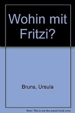 Wohin fritzi ursula gebraucht kaufen  Berlin