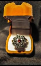 Silberring massiv 925 gebraucht kaufen  Landsberg am Lech