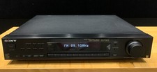 Sony s570es tuner for sale  EAST GRINSTEAD