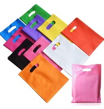 Kg. buste plastica usato  Napoli