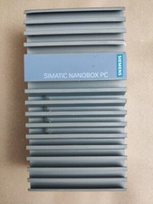 Siemens simatic nanobox gebraucht kaufen  Mannheim