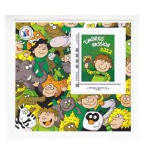 Bloc ffap timbres d'occasion  Béziers