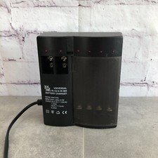 Universal battery charger for sale  GAINSBOROUGH