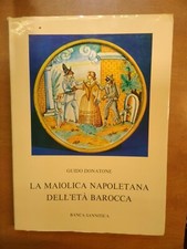 Guido donatone maiolica usato  Italia
