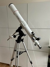 Teleskop bresser messier gebraucht kaufen  Eschborn