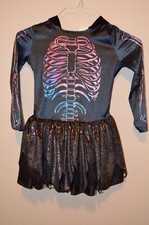 Skeleton tutu dress for sale  Wesley Chapel