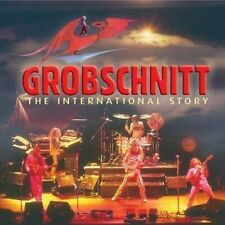 Grobschnitt the international gebraucht kaufen  Berlin