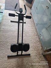 Bauchtrainer gerät bauchmuske gebraucht kaufen  Deutschland