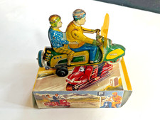 1956 technofix nr. d'occasion  Expédié en Belgium