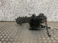 Sym jet 125 for sale  LINCOLN