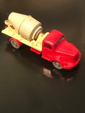Wiking 3500 betontransporter gebraucht kaufen  Heinsberg