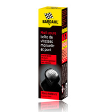 Bardahl anti usure d'occasion  Hénin-Beaumont