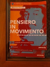 Libro filosofia scolastico usato  Lecco